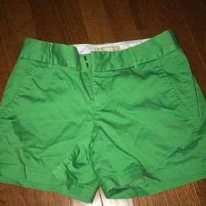 Banana republic shorts